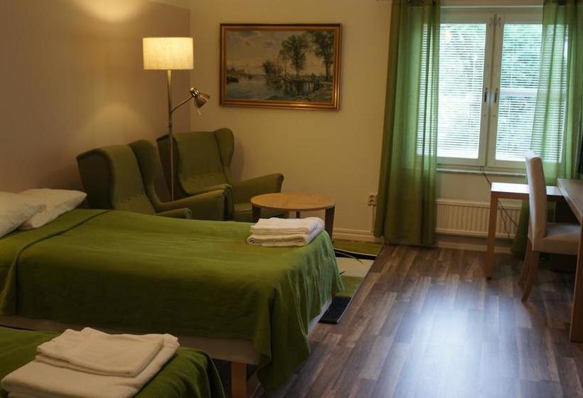 Hotel Vindelngallerian | Vindeln | Vasterbottens Lan | Sweden 3