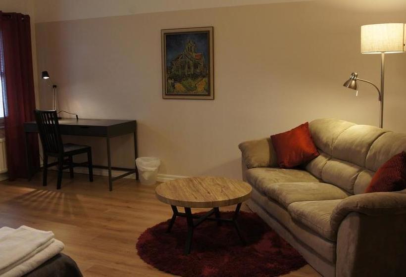 Hotel Vindelngallerian | Vindeln | Vasterbottens Lan | Sweden 4