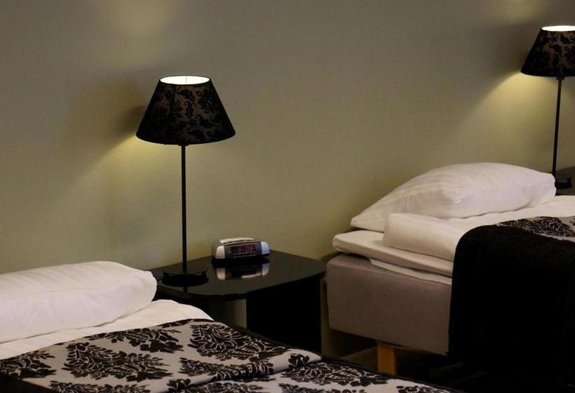 Hotel Vindelngallerian | Vindeln | Vasterbottens Lan | Sweden 5