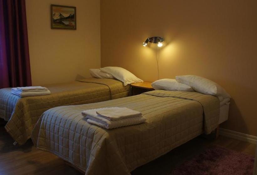 Hotel Vindelngallerian | Vindeln | Vasterbottens Lan | Sweden 6