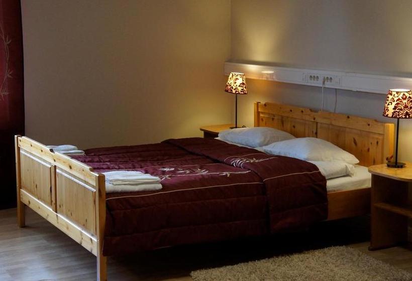 Hotel Vindelngallerian | Vindeln | Vasterbottens Lan | Sweden 7