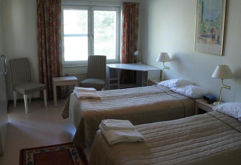 Hotel Vindelngallerian | Vindeln | Vasterbottens Lan | Sweden 8