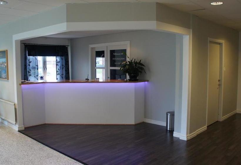 Hotel Vindelngallerian | Vindeln | Vasterbottens Lan | Sweden 9