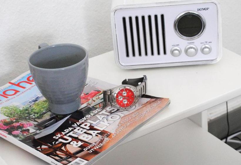 Hotel Visby Logi & Vandrarhem St Hansgatan | Visby | Gotlands Lan | Sweden 11