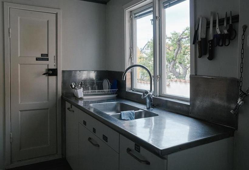 Hotel Visby Logi & Vandrarhem St Hansgatan | Visby | Gotlands Lan | Sweden 12