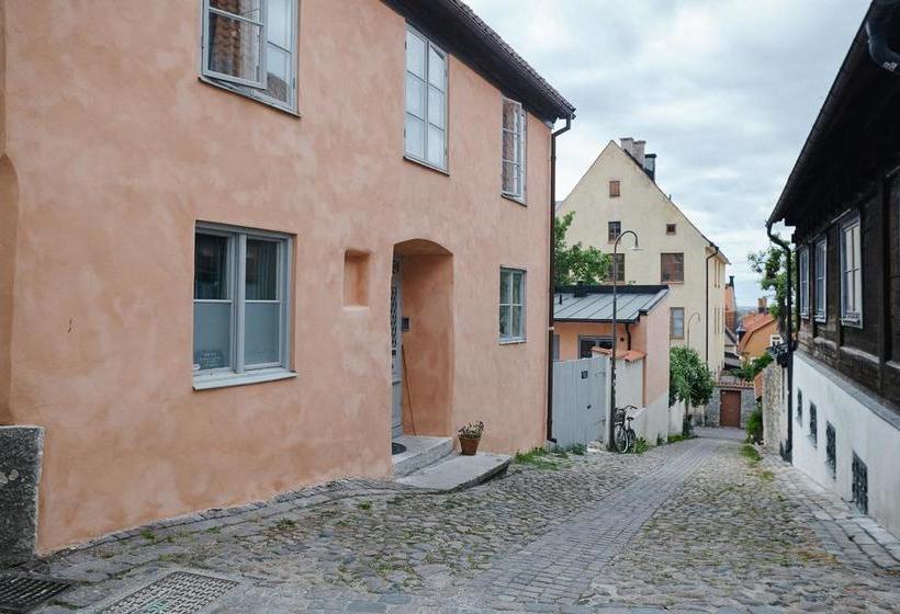 Hotel Visby Logi & Vandrarhem St Hansgatan | Visby | Gotlands Lan | Sweden 15