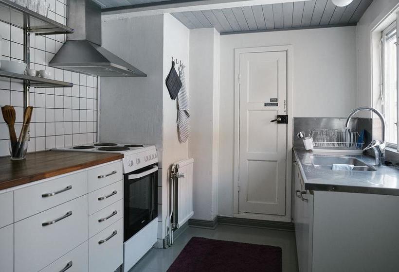 Hotel Visby Logi & Vandrarhem St Hansgatan | Visby | Gotlands Lan | Sweden 17