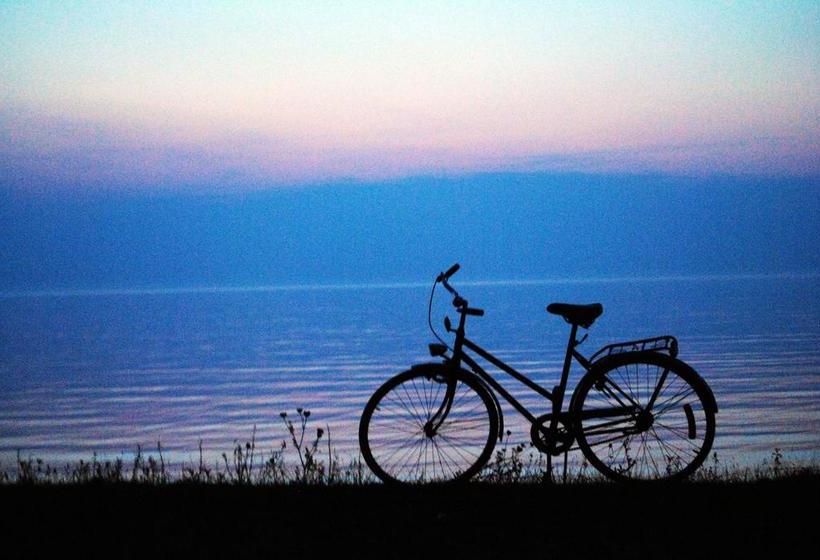 Hotel Visby Logi & Vandrarhem St Hansgatan | Visby | Gotlands Lan | Sweden 18