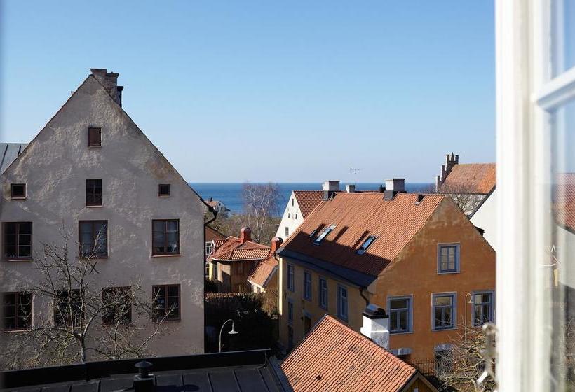 Hotel Visby Logi & Vandrarhem St Hansgatan | Visby | Gotlands Lan | Sweden 2