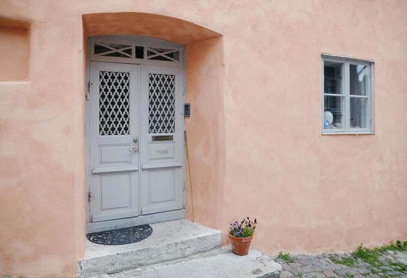 Hotel Visby Logi & Vandrarhem St Hansgatan | Visby | Gotlands Lan | Sweden 20