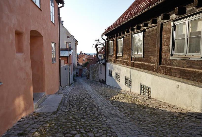 Hotel Visby Logi & Vandrarhem St Hansgatan | Visby | Gotlands Lan | Sweden 5