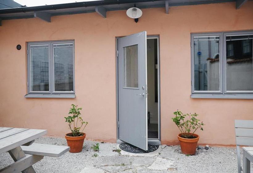 Hotel Visby Logi & Vandrarhem St Hansgatan | Visby | Gotlands Lan | Sweden 6