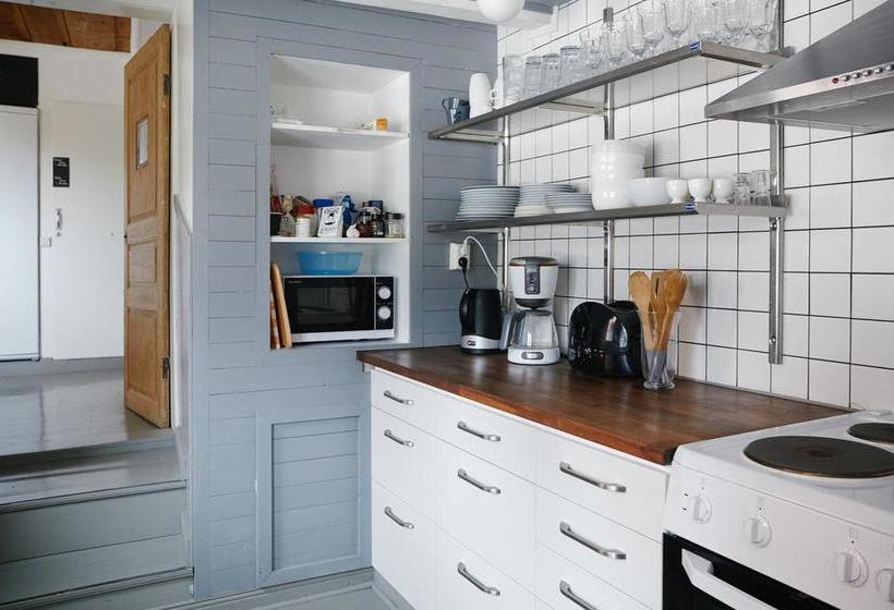 Hotel Visby Logi & Vandrarhem St Hansgatan | Visby | Gotlands Lan | Sweden 8