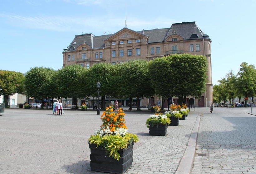Grand Hotel Jönköping Jonkoping