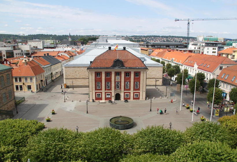 Grand Hotel Jönköping | Jonkoping | Jonkopings Lan | Sweden 1