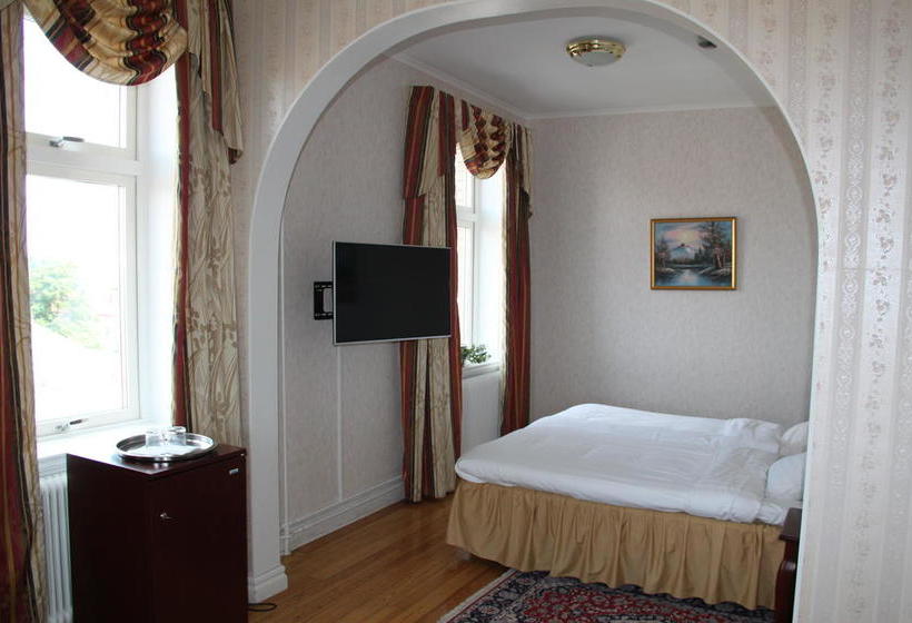 Grand Hotel Jönköping | Jonkoping | Jonkopings Lan | Sweden 10