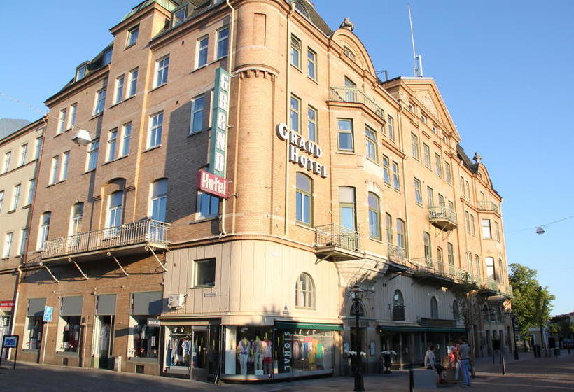 Grand Hotel Jönköping | Jonkoping | Jonkopings Lan | Sweden 11