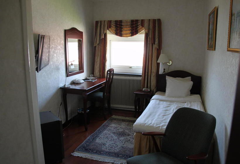 Grand Hotel Jönköping | Jonkoping | Jonkopings Lan | Sweden 12