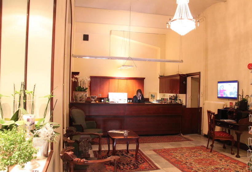 Grand Hotel Jönköping | Jonkoping | Jonkopings Lan | Sweden 15