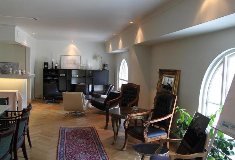 Grand Hotel Jönköping | Jonkoping | Jonkopings Lan | Sweden 16