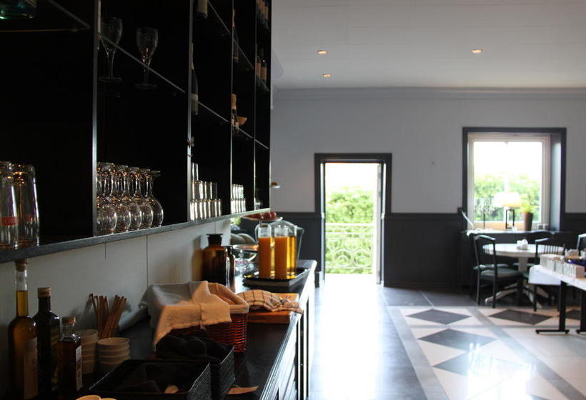 Grand Hotel Jönköping | Jonkoping | Jonkopings Lan | Sweden 17