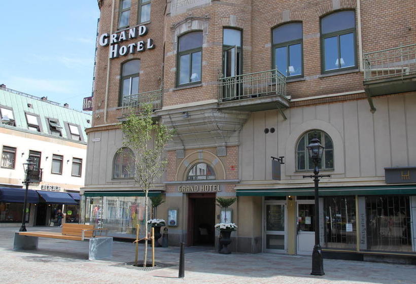 Grand Hotel Jönköping | Jonkoping | Jonkopings Lan | Sweden 18