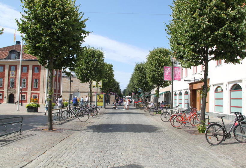 Grand Hotel Jönköping | Jonkoping | Jonkopings Lan | Sweden 19