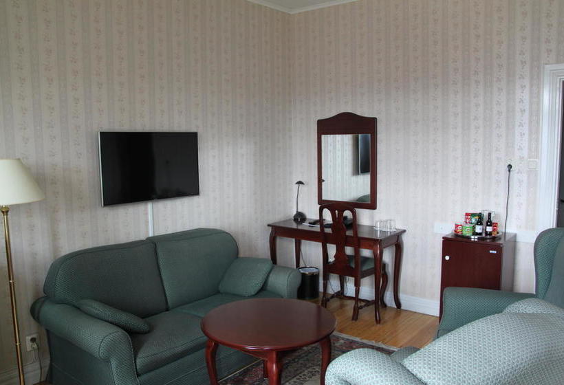 Grand Hotel Jönköping | Jonkoping | Jonkopings Lan | Sweden 2