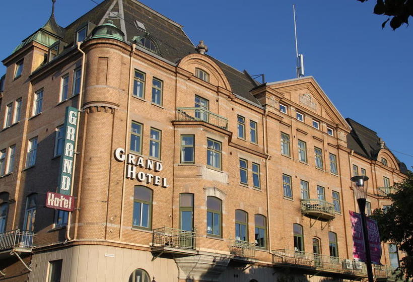 Grand Hotel Jönköping | Jonkoping | Jonkopings Lan | Sweden 3