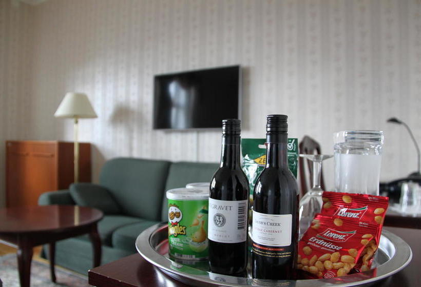 Grand Hotel Jönköping | Jonkoping | Jonkopings Lan | Sweden 4