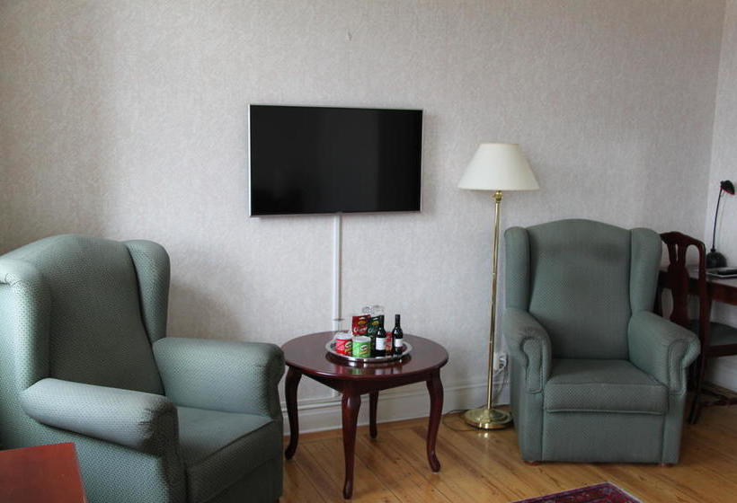 Grand Hotel Jönköping | Jonkoping | Jonkopings Lan | Sweden 6