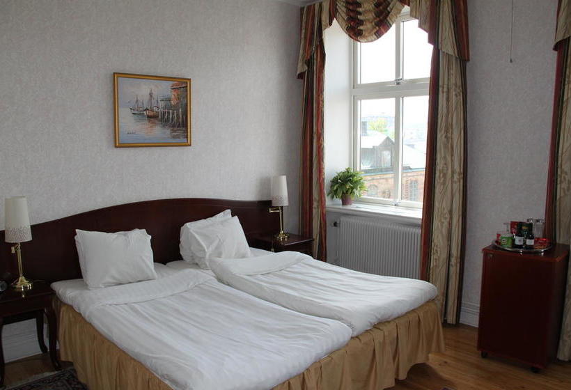 Grand Hotel Jönköping | Jonkoping | Jonkopings Lan | Sweden 7