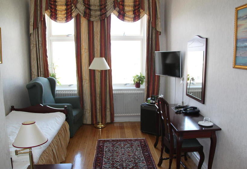 Grand Hotel Jönköping | Jonkoping | Jonkopings Lan | Sweden 8