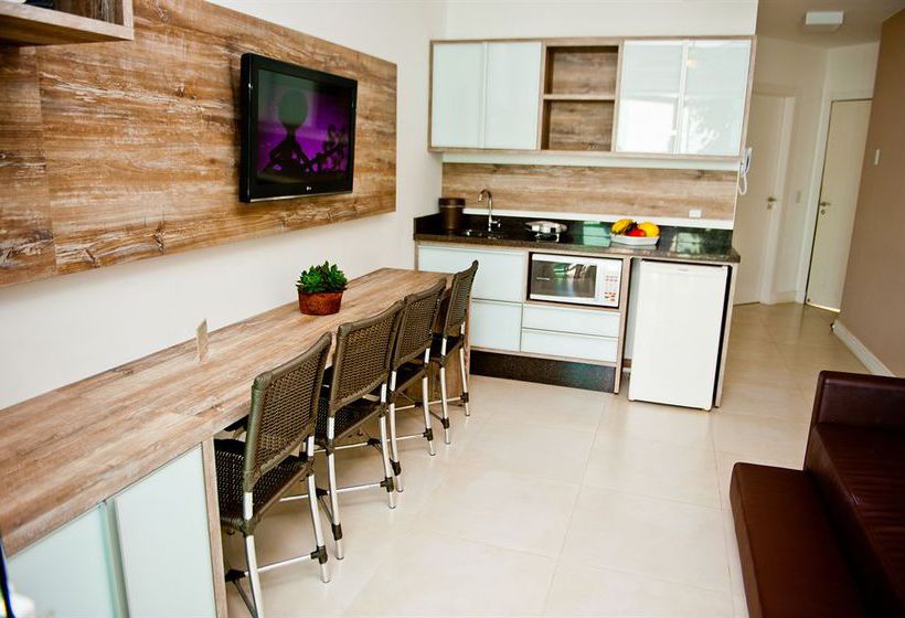 Hotel Bora Bora Pousada Bombinhas