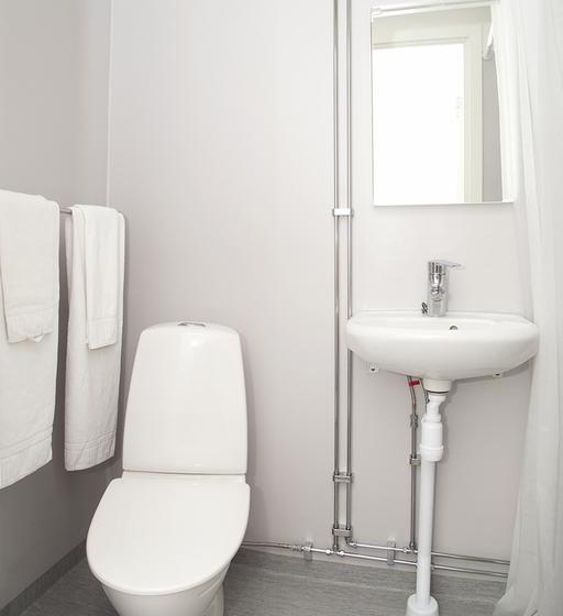 Drivein Motell | Mjolby | Ostergotlands Lan | Sweden 15