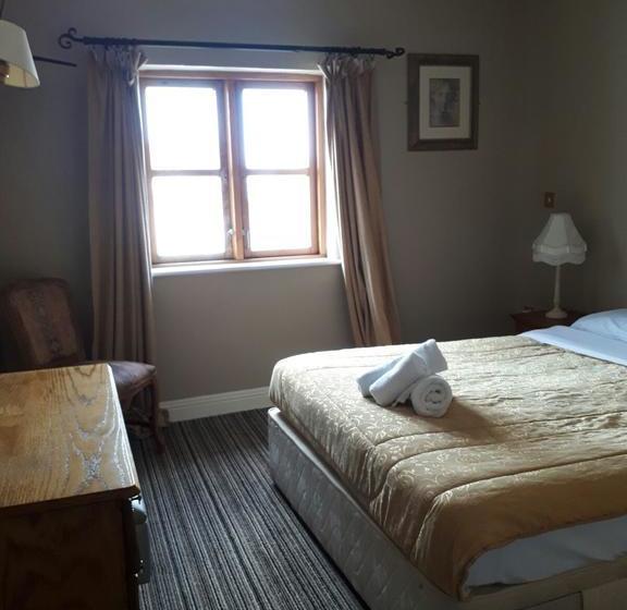 Bed and Breakfast The Arch Guesthouse