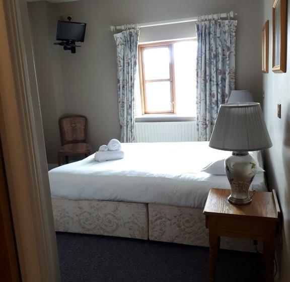 Bed and Breakfast The Arch Guesthouse | Kilkenny | Kilkenny | Ireland 1