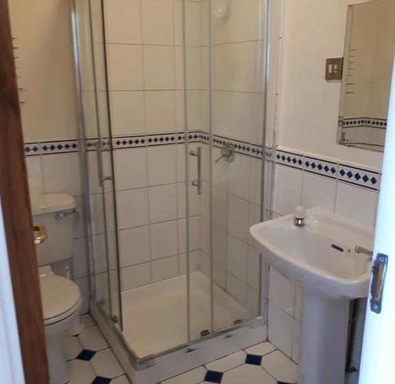 Bed and Breakfast The Arch Guesthouse | Kilkenny | Kilkenny | Ireland 2