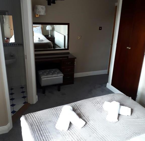 Bed and Breakfast The Arch Guesthouse | Kilkenny | Kilkenny | Ireland 3