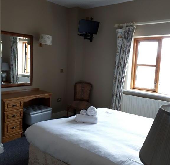 Bed and Breakfast The Arch Guesthouse | Kilkenny | Kilkenny | Ireland 4