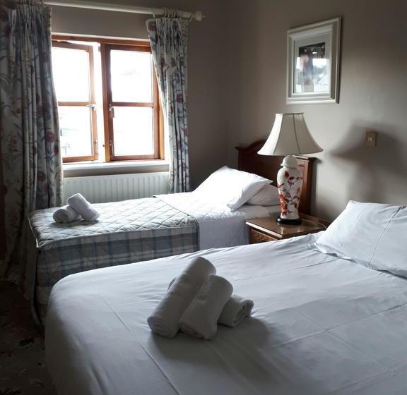Bed and Breakfast The Arch Guesthouse | Kilkenny | Kilkenny | Ireland 5