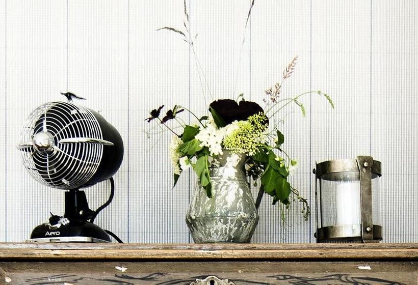 Bed and Breakfast Smedjan I Kärradal | Varberg | Hallands Lan | Sweden 1