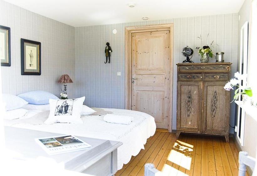 Bed and Breakfast Smedjan I Kärradal | Varberg | Hallands Lan | Sweden 2