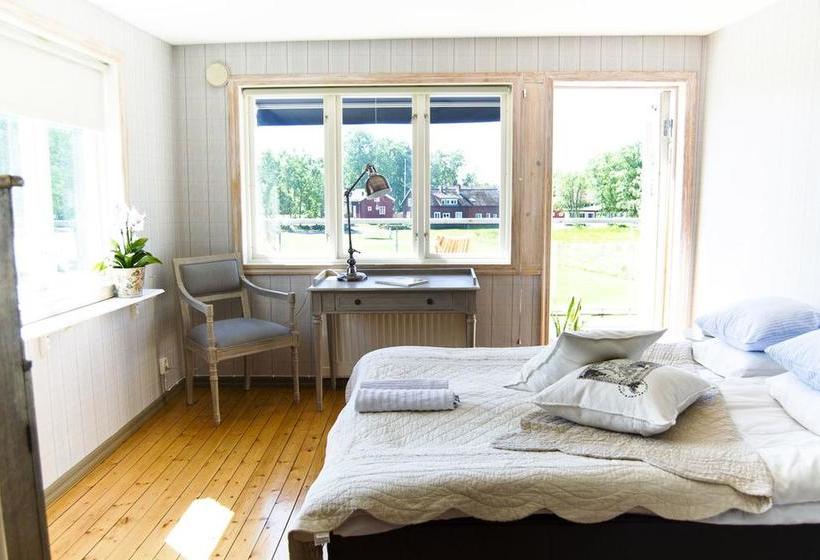 Bed and Breakfast Smedjan I Kärradal | Varberg | Hallands Lan | Sweden 3