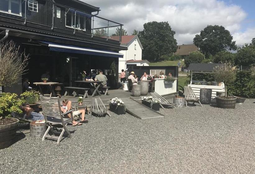 Bed and Breakfast Smedjan I Kärradal | Varberg | Hallands Lan | Sweden 4