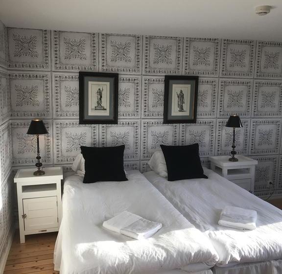 Bed and Breakfast Smedjan I Kärradal | Varberg | Hallands Lan | Sweden 5