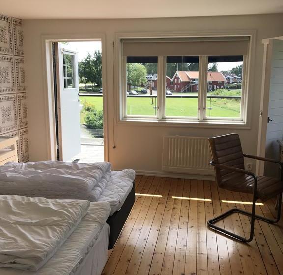 Bed and Breakfast Smedjan I Kärradal | Varberg | Hallands Lan | Sweden 6