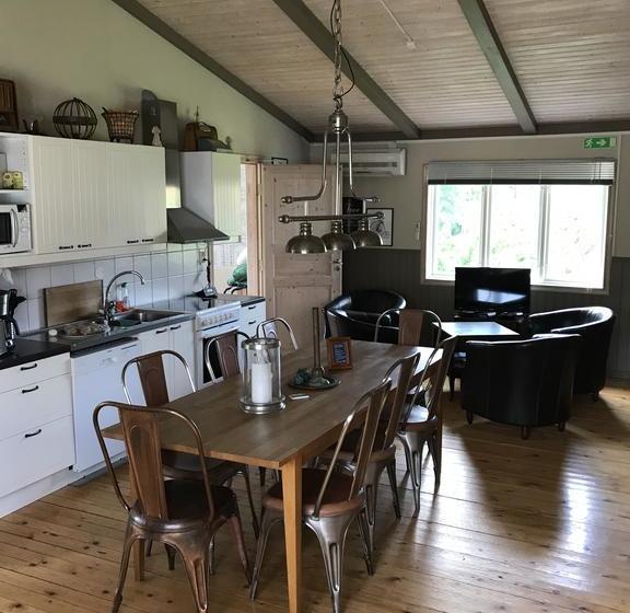 Bed and Breakfast Smedjan I Kärradal | Varberg | Hallands Lan | Sweden 7