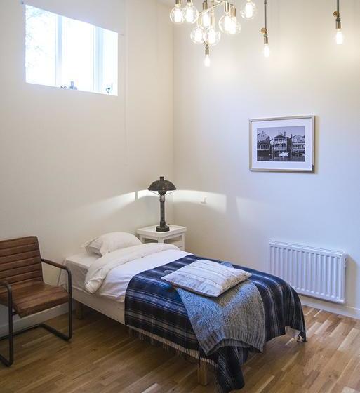 Bed and Breakfast Smedjan I Kärradal | Varberg | Hallands Lan | Sweden 8