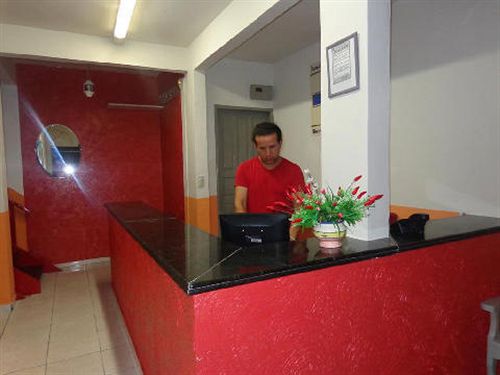 Hotel Pousada Imperial  | Porto Seguro | Bahia | Brasil 11